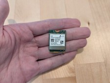Lenovo Wireless WiFi Card - Realtek RTL8822CE - FRU: 02HK701