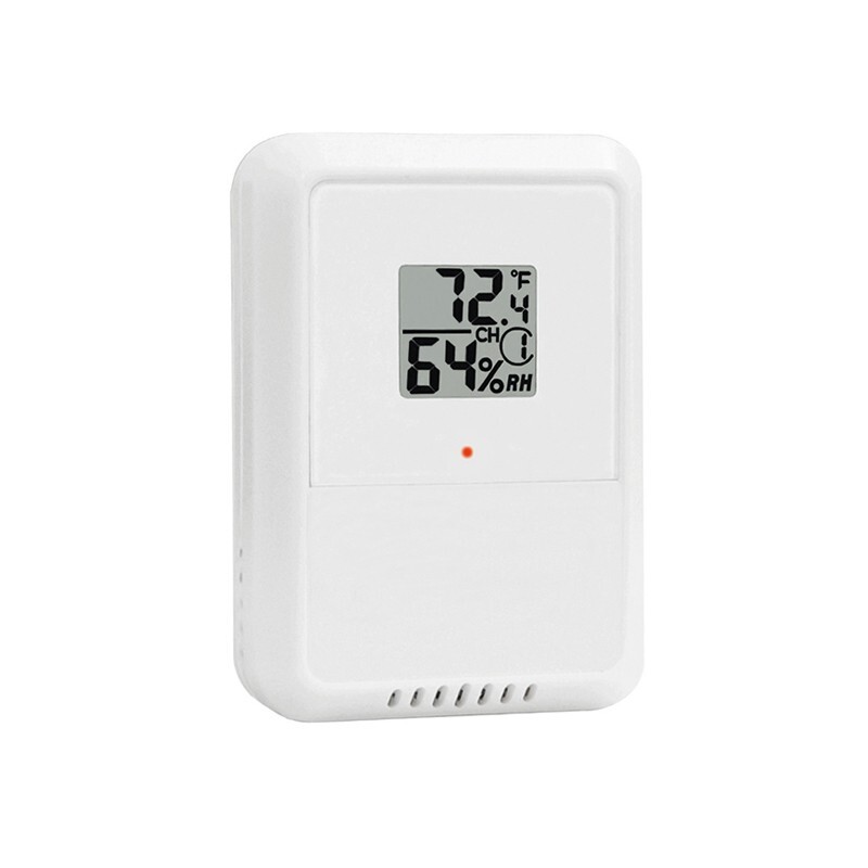 Thermo / Hygrometer Remote Sensor