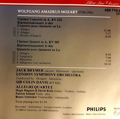 Mozart - 
