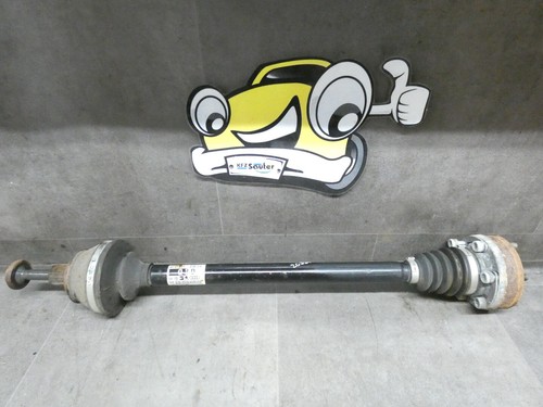 Antriebswelle hinten links Phaeton 3D 4E0501203D