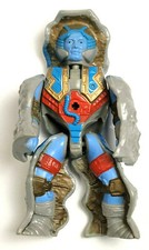 MOTU VINTAGE - STONEDAR - 1985 MASTERS OF THE UNIVERSE/ HE-MAN