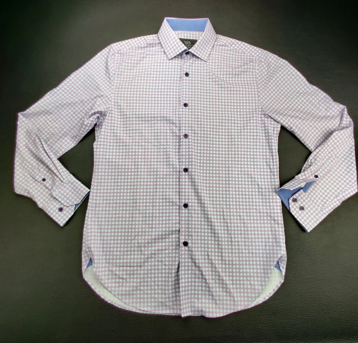 Wrk 4 hotsell way stretch shirt