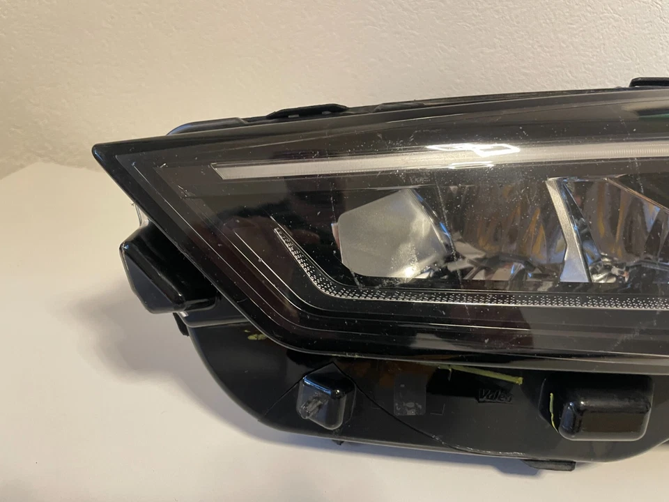 Original Seat Tarraco 5FJ LED Scheinwerfer links 5FJ941007J, 5FJ941773 - Bild 2 von 4