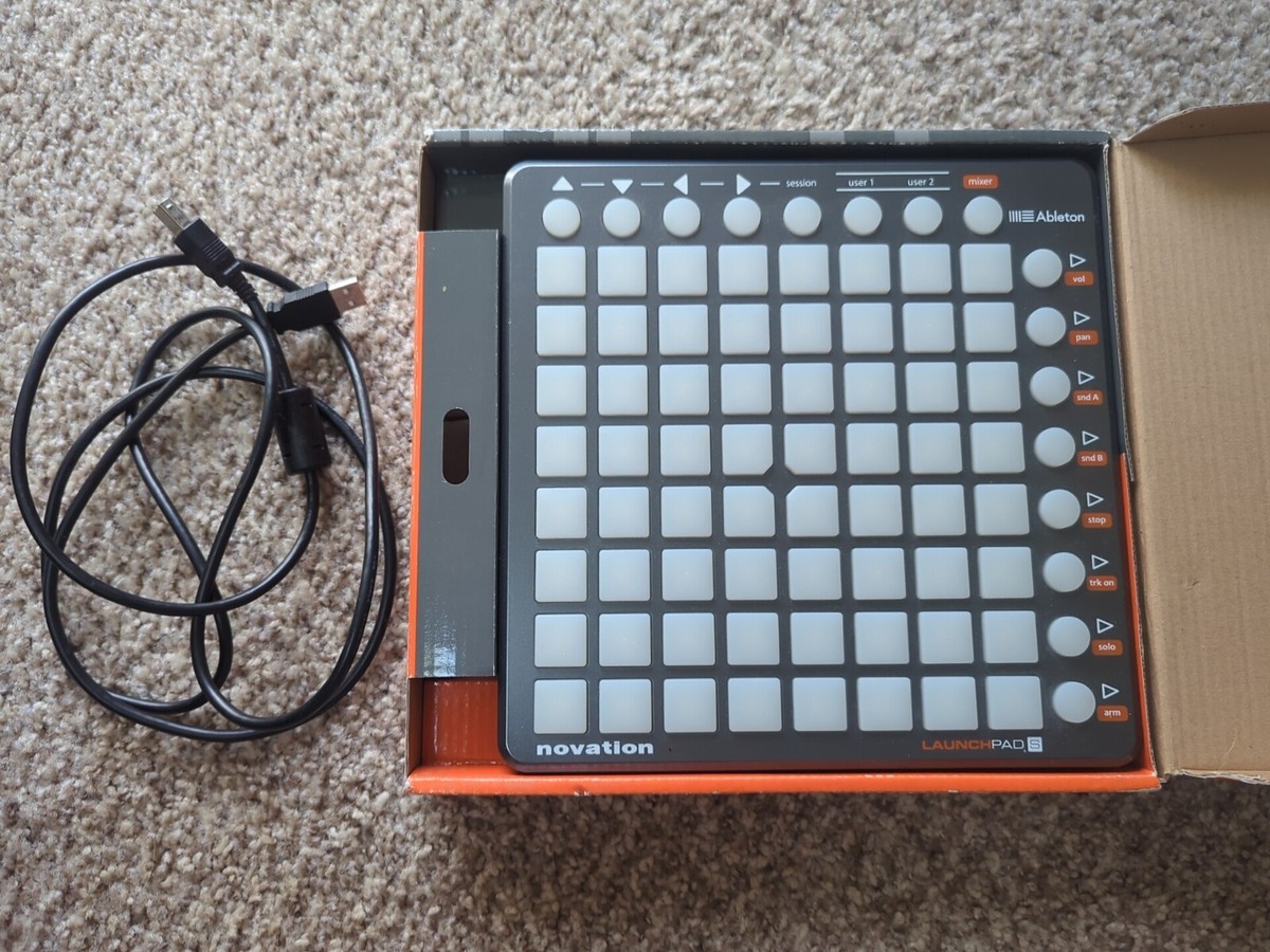【novation】ノベーションAbleton,FL対応 Launchpad s-l400.jpg