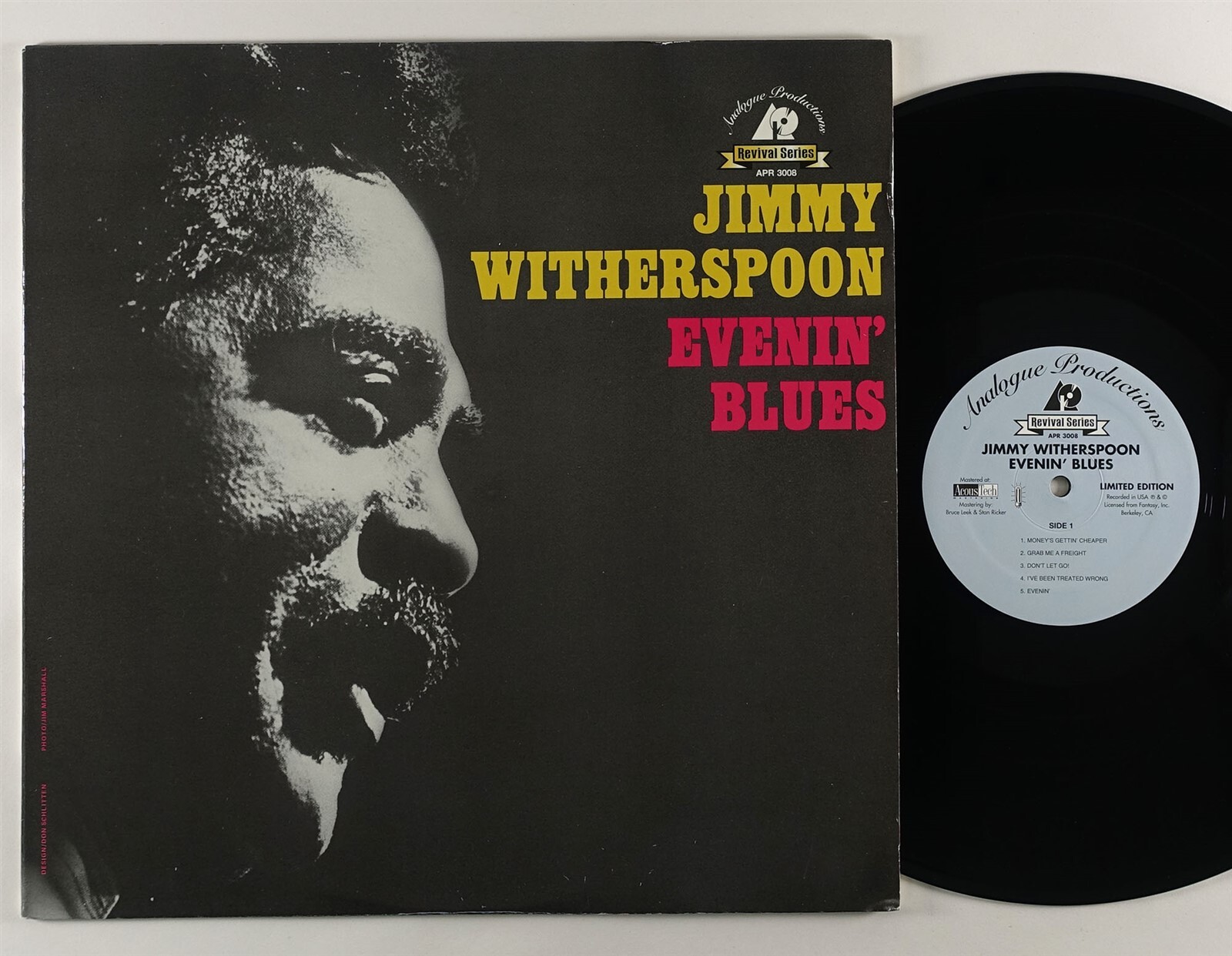 Jimmy Witherspoon 