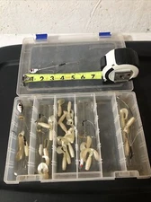 umbrella rig tackle box