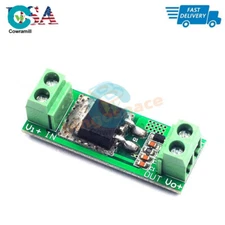 5A DC Power Supply Reverse Connection Protection Board Module High Current Lots.