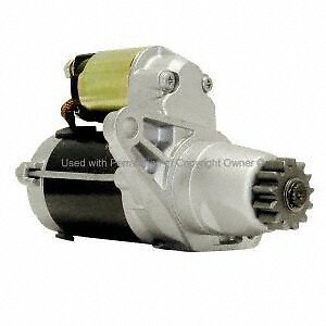 New Starter Toyota Camry Sienna RAV4 Solara Lifetime Warranty Fast Shipping - Picture 1 of 1