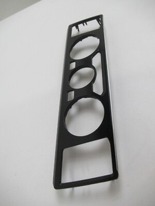 VW UP ! AA 11-20 Blende Rahmen Klimabedienteil 1S0820075C