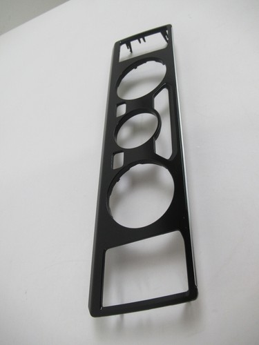 VW UP ! AA 11-20 Blende Rahmen Klimabedienteil 1S0820075C