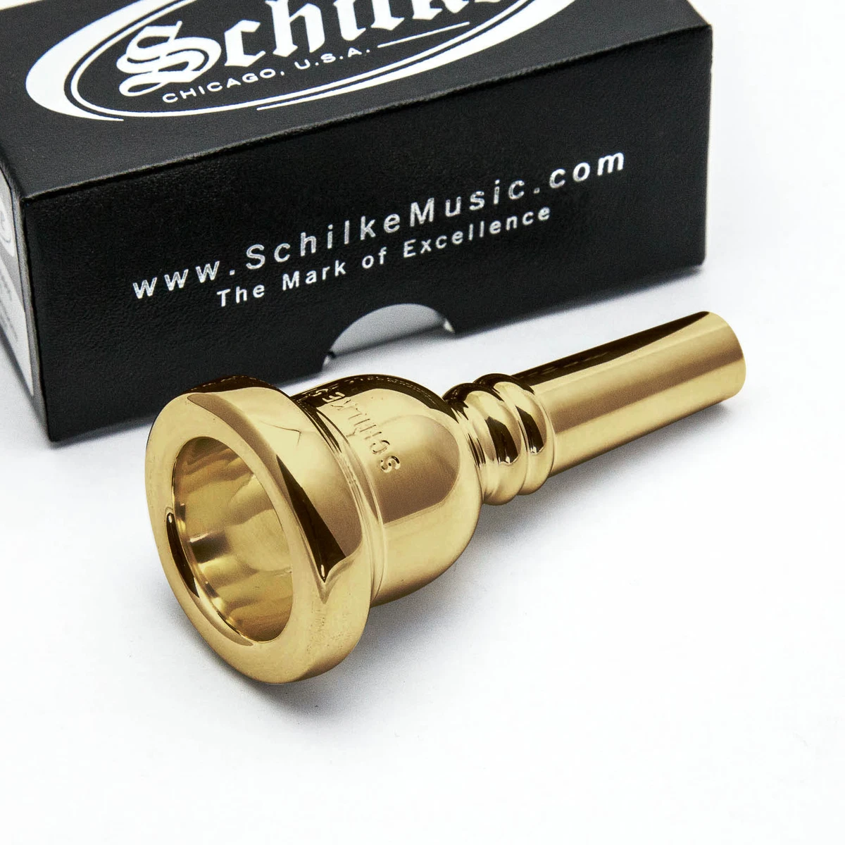 Trombone Schilke Brass Instrument Mouthpieces for sale | eBay