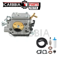 Carburetor For Husqvarna K970 Cut Off Saw 584913001, 522942001