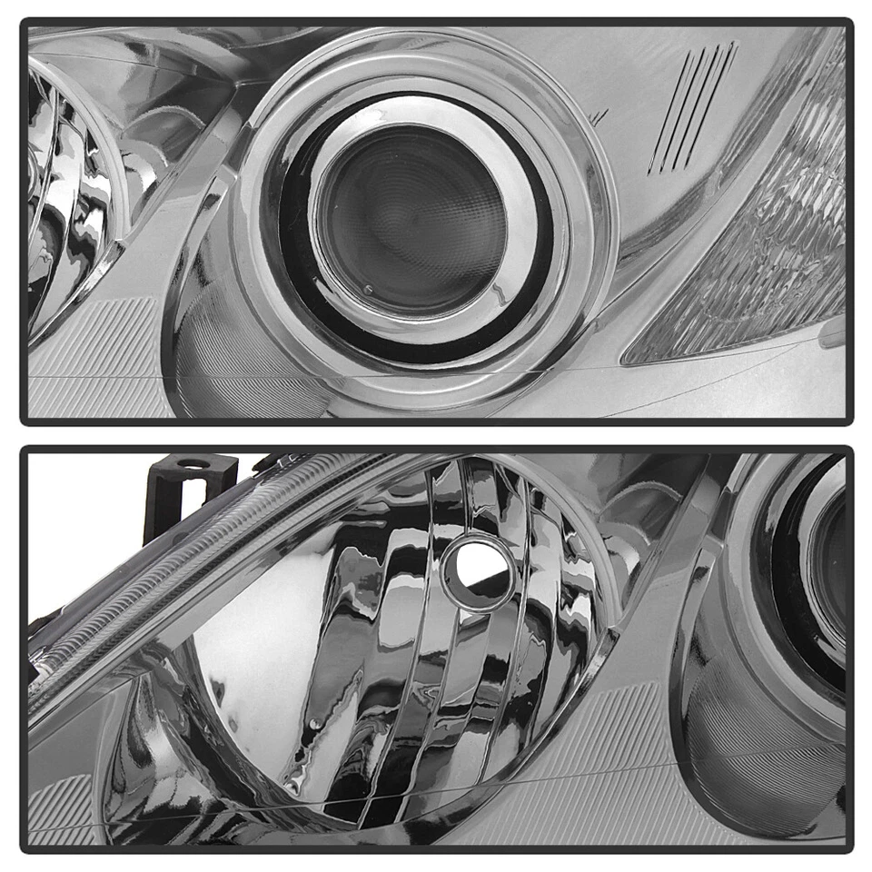 Faro lado del conductor para Lexus ES350 2007 2008 2009 [HID/Xenón con AFS] Foto 4 de 4