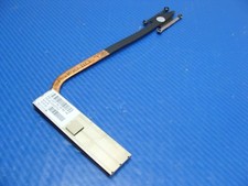 HP Pavilion Sleekbook 14" 14 OEM Laptop CPU Cooling Heatsink 702747-001 GLP 
