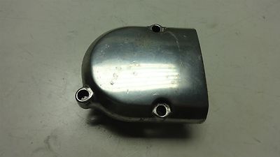 79 YAMAHA XS1100 ELEVEN XS 1100 YM69B ENGINE CRANKCASE BEARING HOUSING COVER
