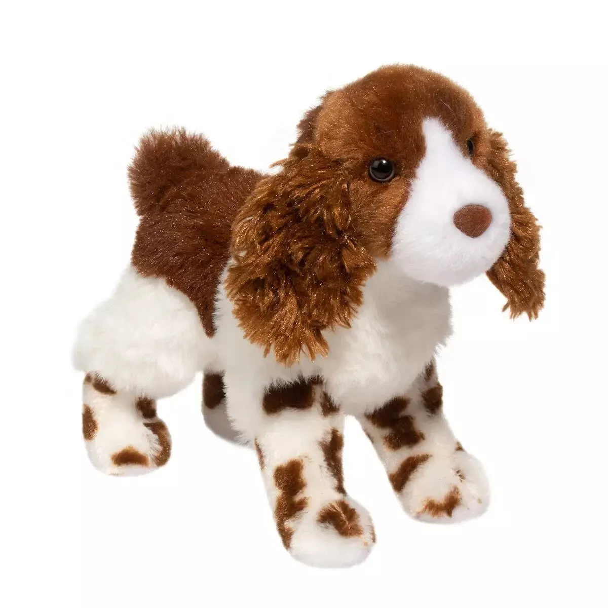 Douglas the clearance cuddle toy dog