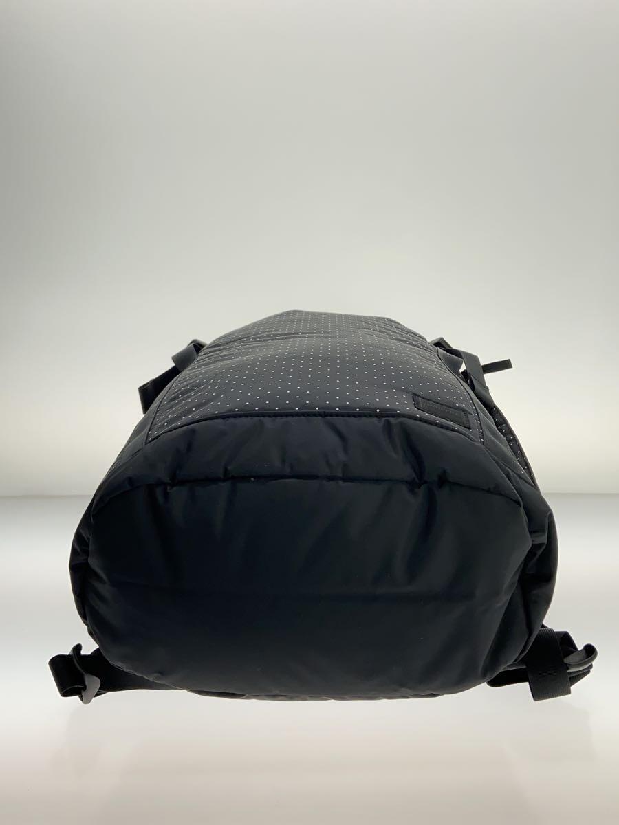 HEAD PORTER Rucksack -- BLK Dot BLACK BEAUTY Extreme HEAD PORTER Rucksack -- BLK Dot BLACK BEAUTY Extreme