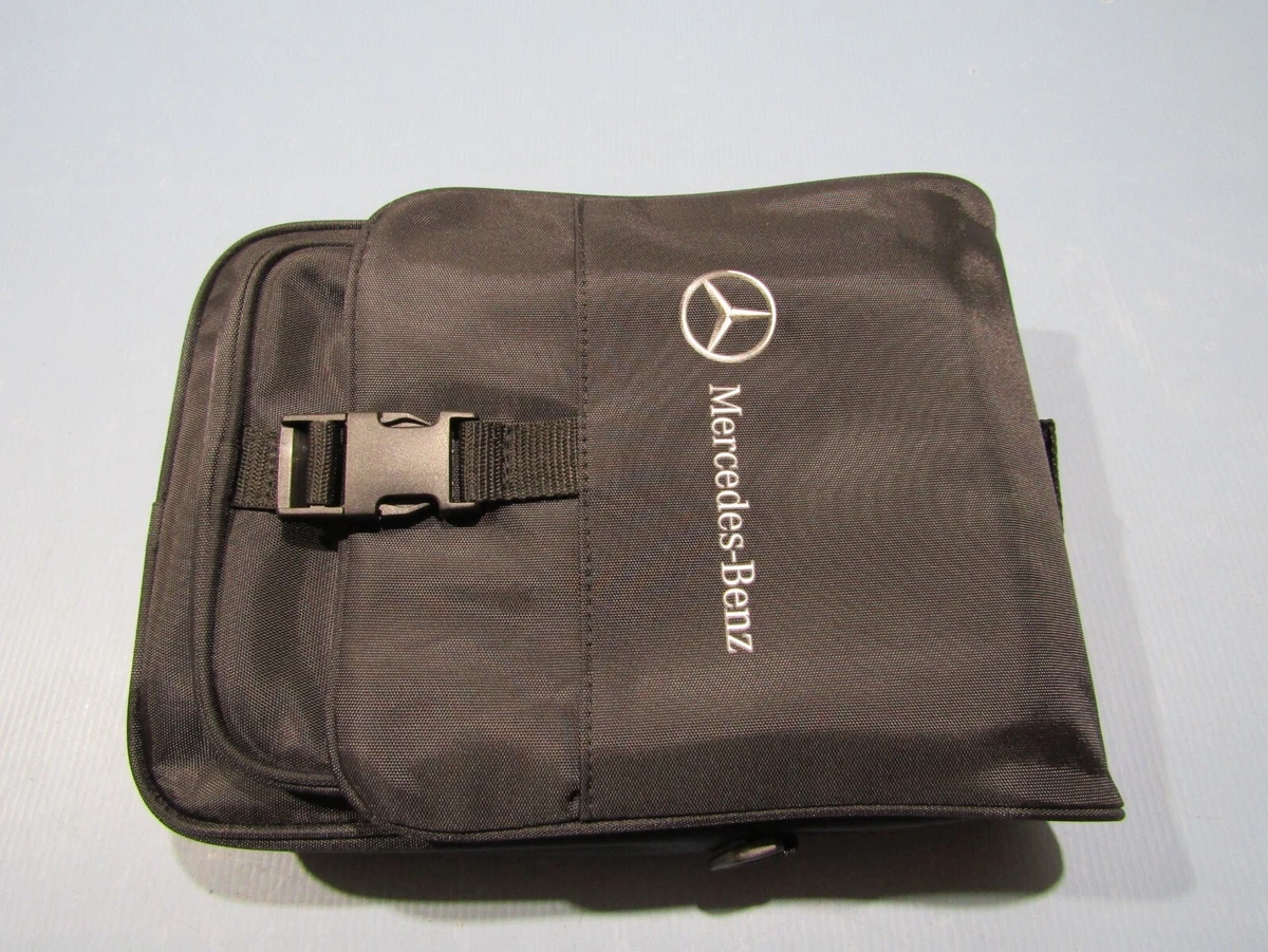 Mercedes Benz Car Interior Cleaning Kit Genuine P N A2119860000 REF N13 19