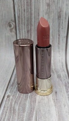Urban Decay Vice Lipstick Accident Metallized NwOb