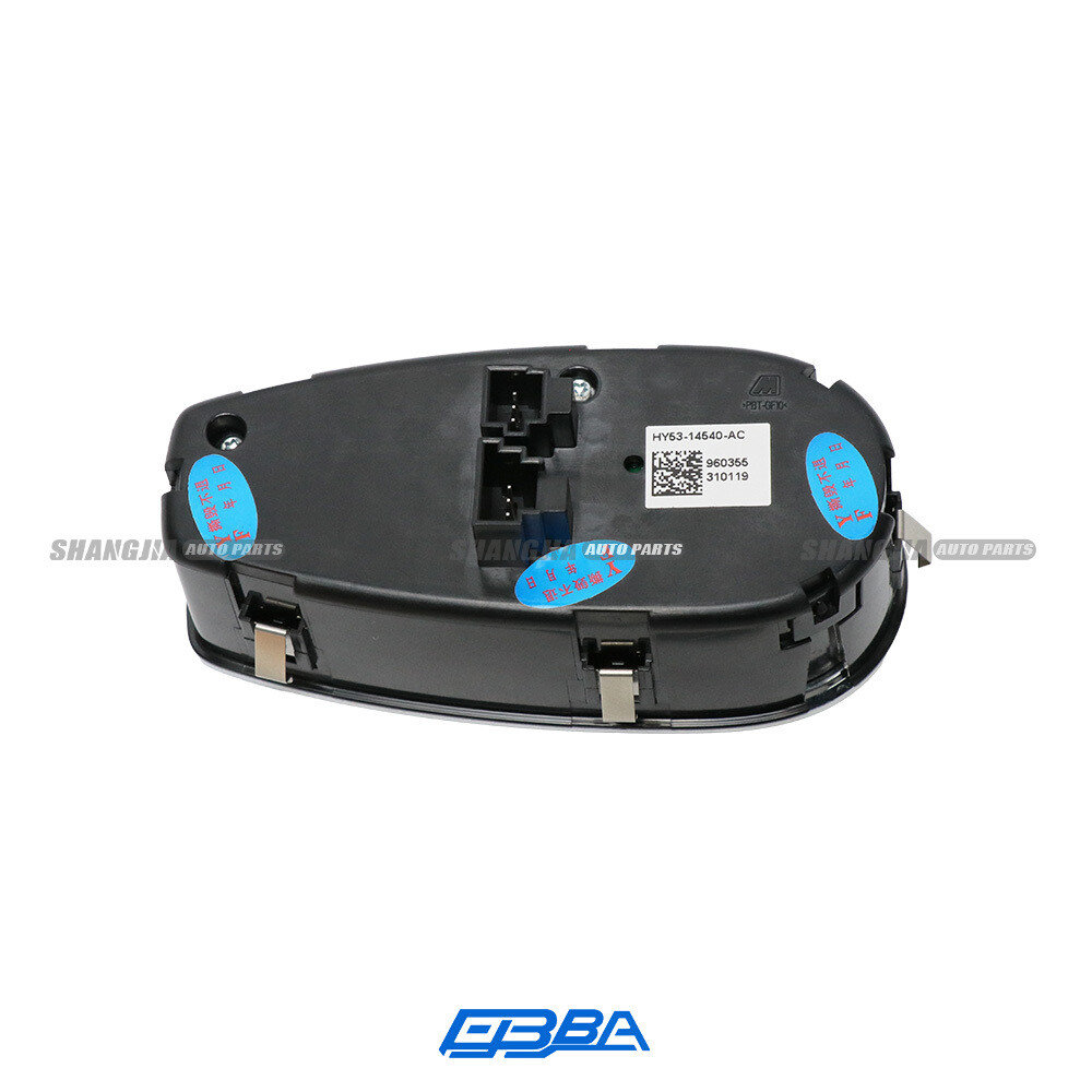 For ASTON MARTIN DB11/Vantage4.0/DBS Front Left Door Window Switch HY53-14540-AC