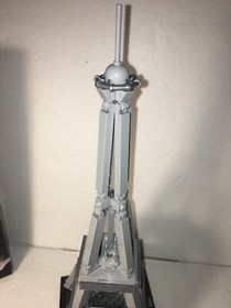 LEGO Architecture The Eiffel Tower 21019 Paris La Tour Eiffel RARE RETIRED