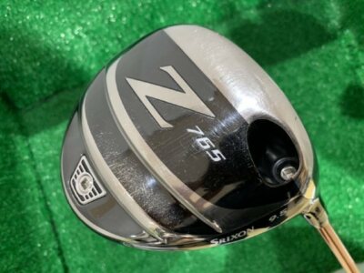 Golf Driver Dunlop Srixon Z765 Miyazaki Kaula Mizu 6 (S) 9.5