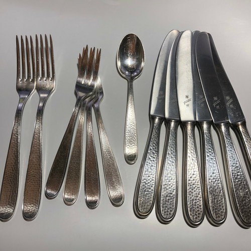 WMF Cromargan Stainless LOTS - CHOICE of Pattern Lot - Afbeelding 42 van 140