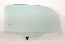 Fits 2009-2014 Nissan Cube Passenger Right Side Front Door Window Glass