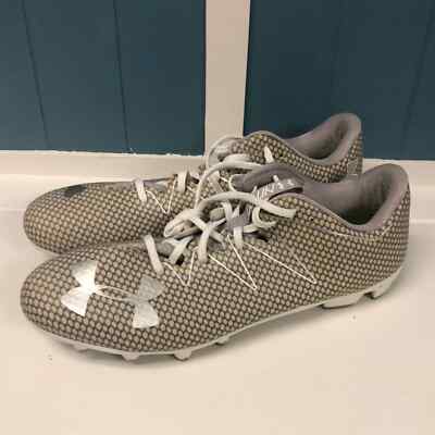 NEW Under Armour UA Nitro Low MC Football Cleats Men