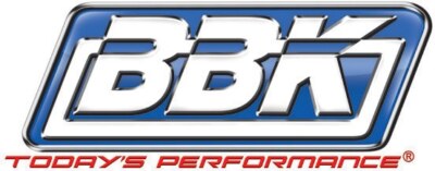 Exhaust Pipe BBK Performance Parts 40441
