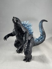 2021 Godzilla VS Kong Battle Roar 7" Godzilla Toho Legendary Playmates W/ Sound