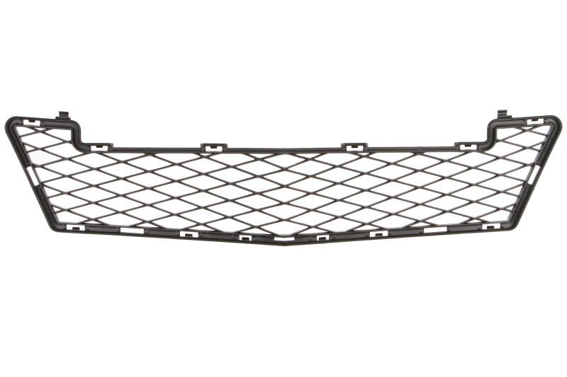 Grille Ventilation Grille Front Fits: MERCEDES A-CLASS W169 05.08-06.12