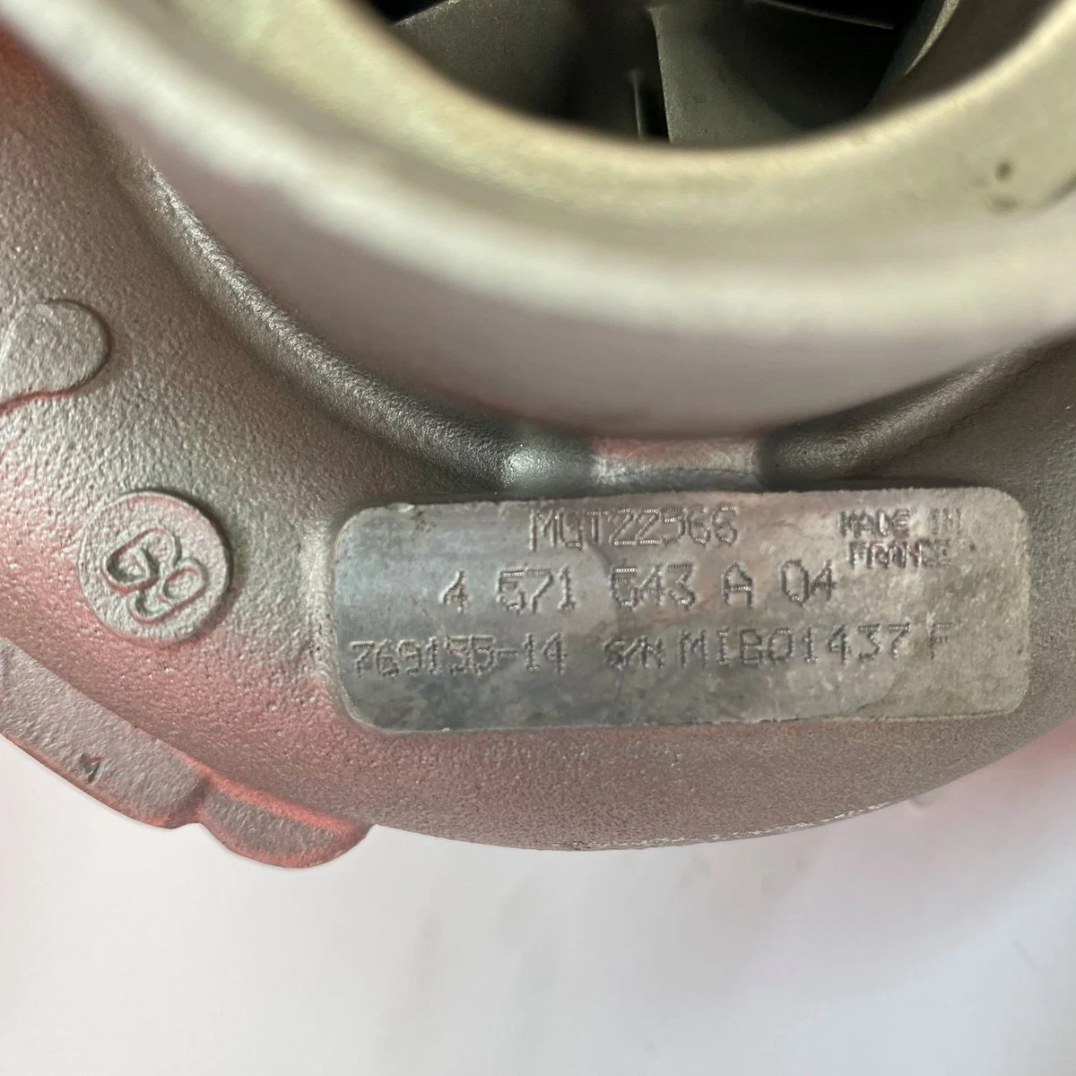 チェリーASY200 1.8evo ブラックトビウオ/ピンクヘッド G382