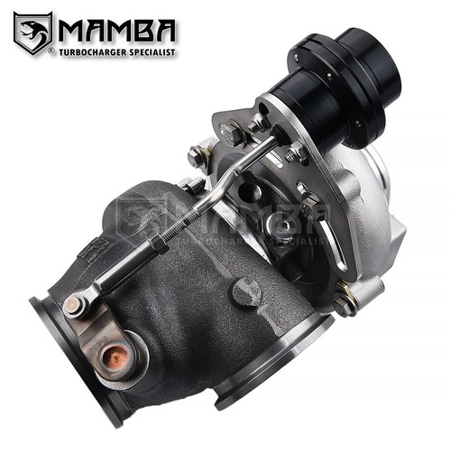 MAMBA G3 Adjustable Turbo Wastegate Actuator Fits Garrett G25-550/660 IWG V-Band - Bild 8 von 12