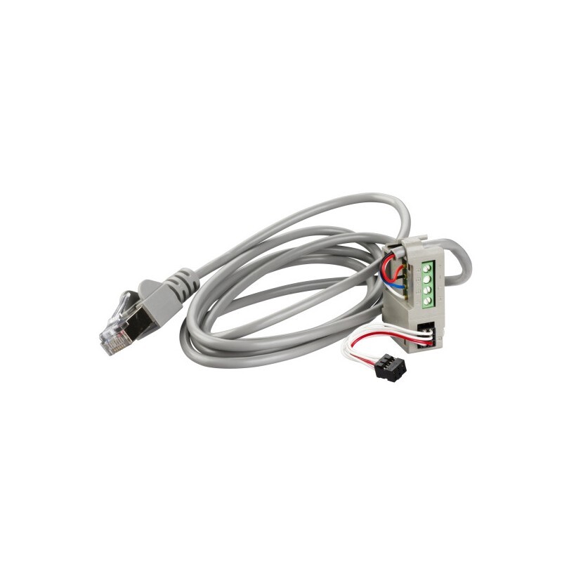 Schneider LV434202 Cavo Nsx 3 Metri Accessori Cablaggio Ulp