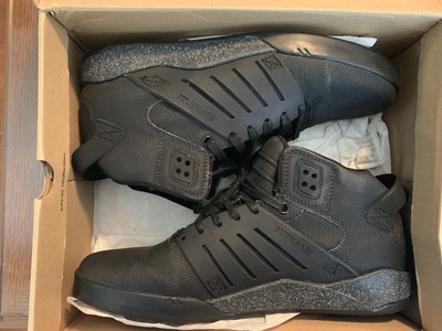 supra skytop 3 stealth
