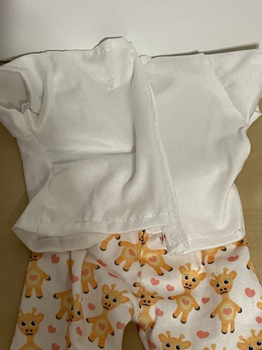 18" Doll Clothes to Fit Our Generation, American Girl, and like dolls - Picture 10 of 13