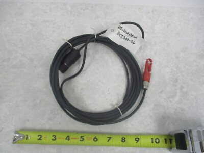 HEIDENHAIN 54730006, ELECT DEVICE, CABLE, T1618