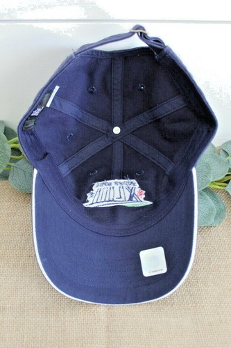 Super Bowl XLIII 43 Reebok Official Baseball Hat Unworn Cap Pittsburgh Steelers - Picture 4 of 4