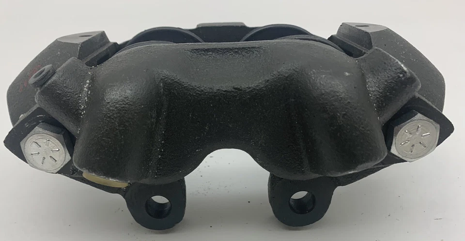 Ford Mustang Fairlane Mercury Cougar Cyclone 1967 DS/LH pinza de freno de disco Foto 2 de 4