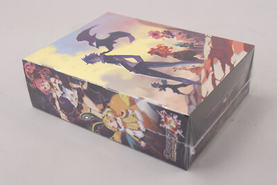 Jeu PS4 Disgaea 5 Alliance Of Vengeance Édition Limitée VF 1ère édition [Complet] - Bon état