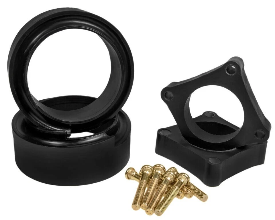 Kit Elevador Nivelador 30mm 1.2" para Espaciadores Delanteros y Traseros Mazda TRIBUTE 2000-2011 Foto 3 de 3