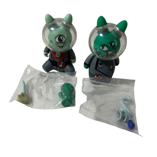 PUNK DRUNKERS ✕ Frank Mysterio ソフビ Frank Mysterio X Punk Drunkers / Designer Con 2025 PRIMIDRUNKER