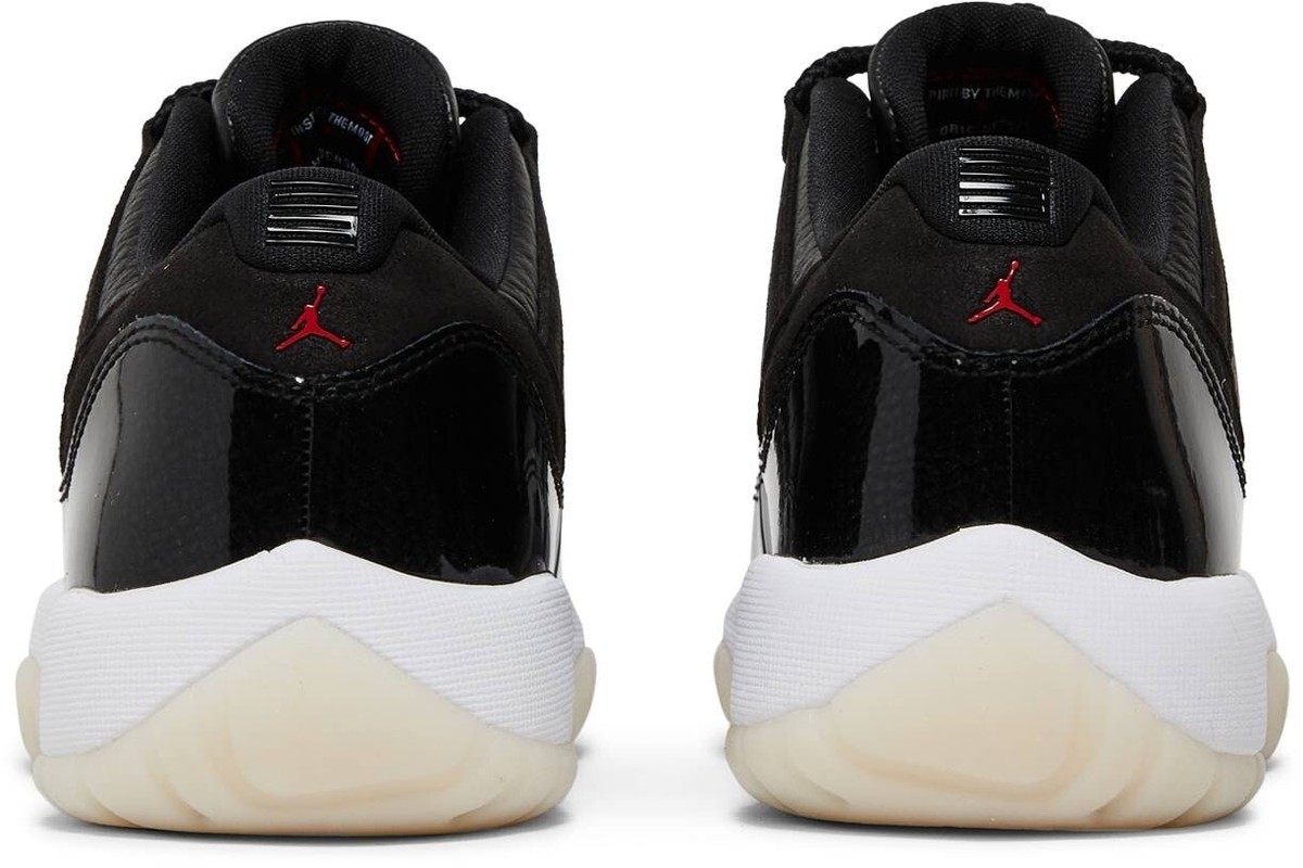 シューズ(男性用) Air Jordan 11 low \"72-10\" 27cm Jordan 11 Retro Low 72-10 for Sale | Authenticity Guaranteed