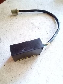 Honda VF 400F CDI 131100-3641