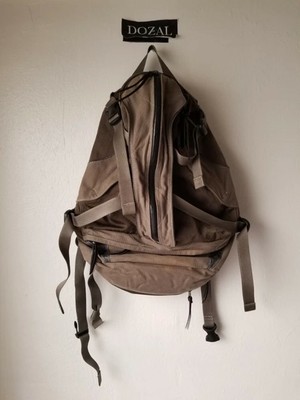issey backpack