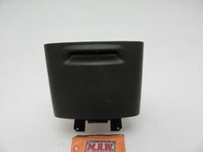 05 06 07 Ford Escape Rear Console Cup Holder Drink Stand Back Seat Glass Bin