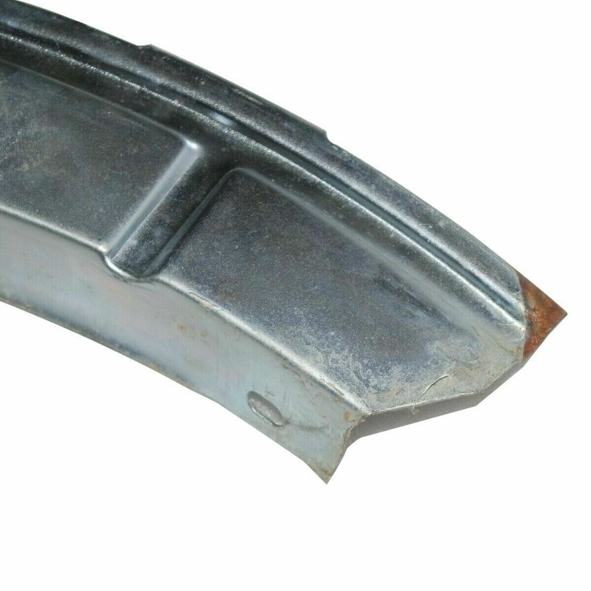 Kit D'ailes (fenders) Pour Suzuki Samurai SJ410/SJ413 - Set Voûte Et Bord - Neuf