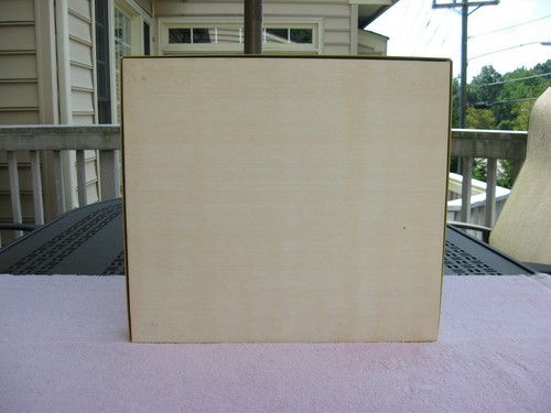 Vintage 1973 Tournament Backgammon E.S. Lowe~New Opened Box~Sealed Game Parts! - Picture 12 of 12