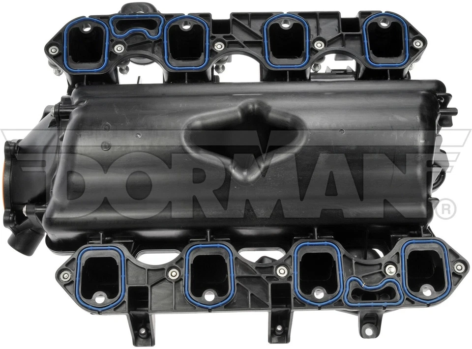 Coletor de admissão de motor superior para 2005-2006 Dodge Magnum 5.7L V8 Dorman 243AG92 - Imagem 2 de 4